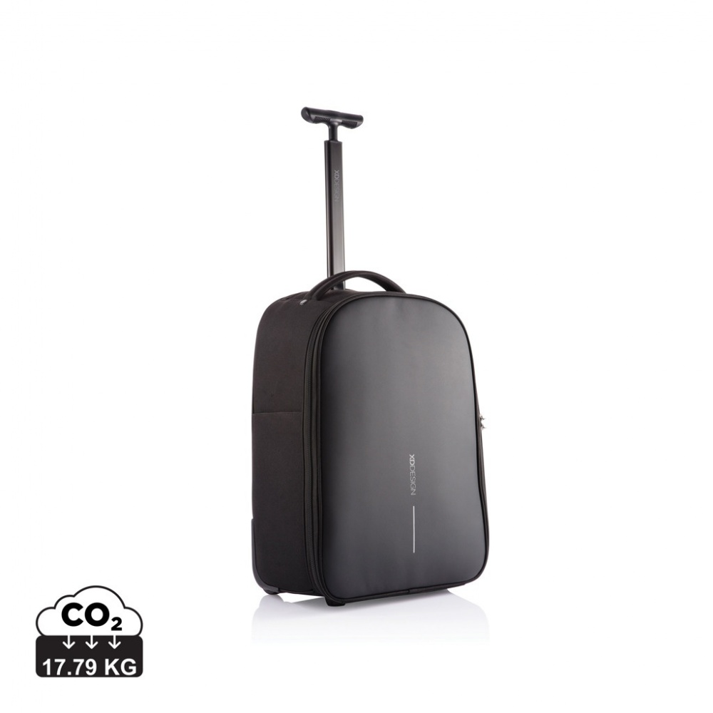 Logotrade advertising product picture of: Bobby backpack trolley
